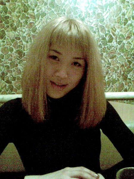 Айдана Ельтокова