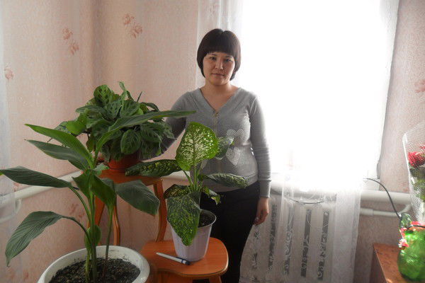 Аня Сороковикова