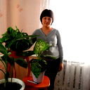 Аня Сороковикова