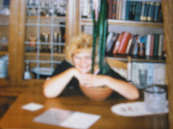 Валентина Михайлова