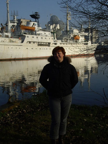 Марина Аляева