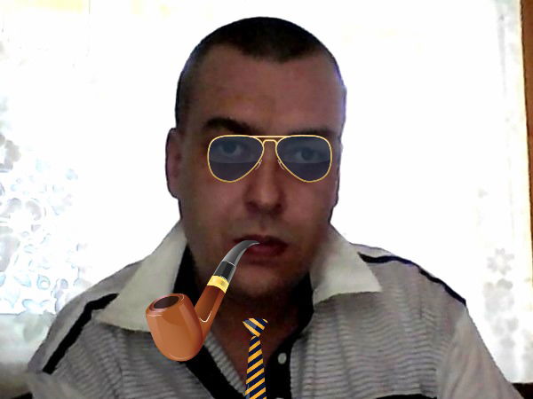 Николай Офров