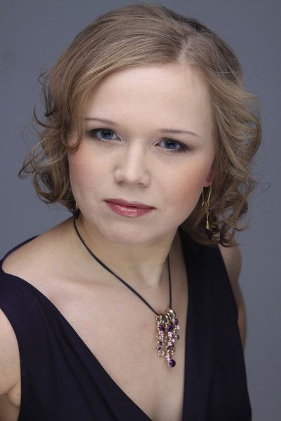 Татьяна Грошева