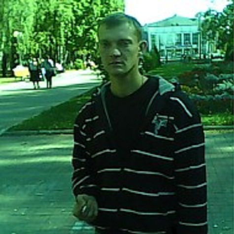 Сергей Глебов