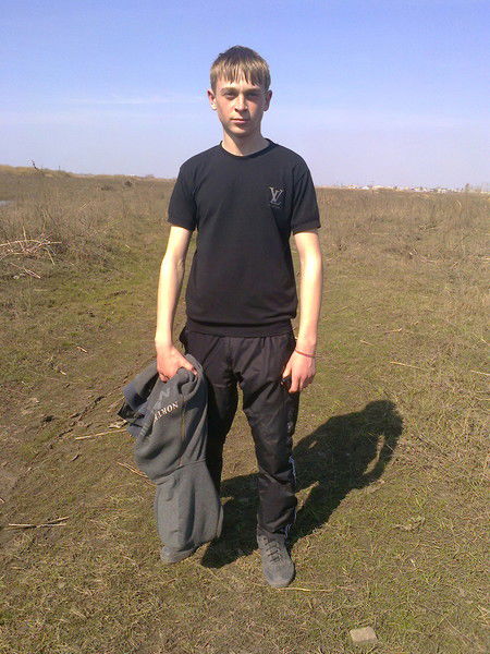 Саня Швачко