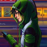 Вова Кобелев