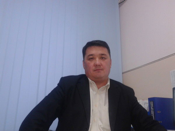 Бауыржан Тулендиев