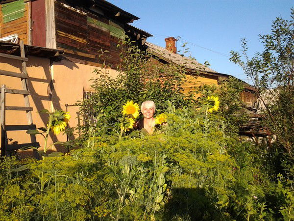 Ольга Байгузина