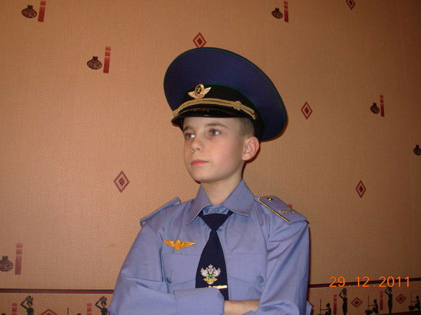 Максим Цепляев