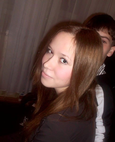 Анютка Махрова