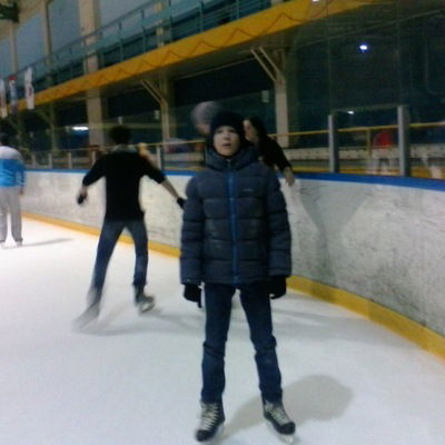 Семён Горяев