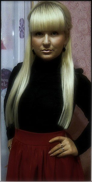 Юлия Викторовна