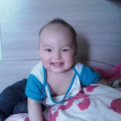 Мархабат Жетписбаева