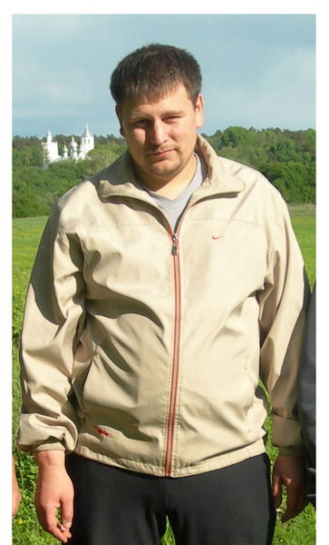 Назарков Андрей