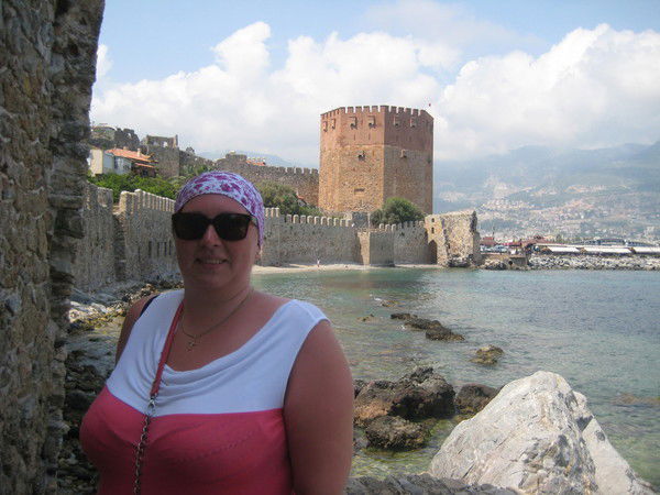 Анна Рашитовна Glamour Гумарова