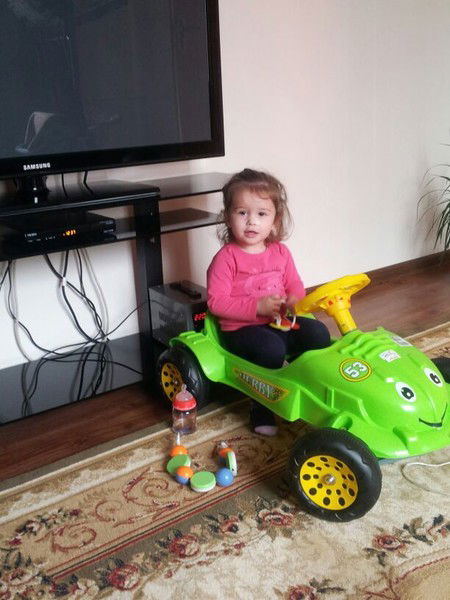 Тамара Мезикаеа