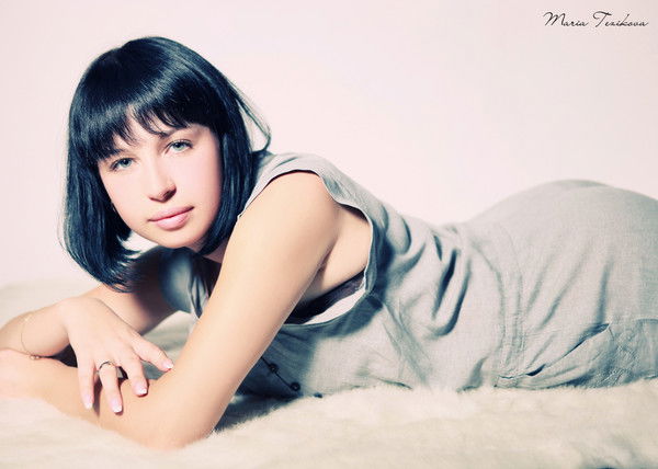 Оксана Островерхова