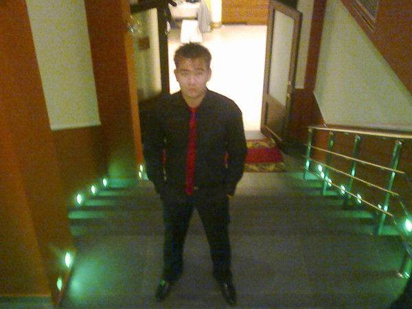 Ильяс Кенжебаев