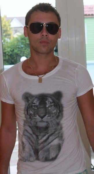 Денис Могилевский