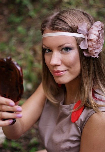 Алиса Кочегарова