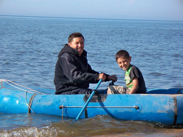 Дима Kamenetskiy