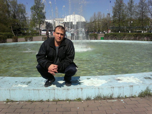 Александр Пеунов