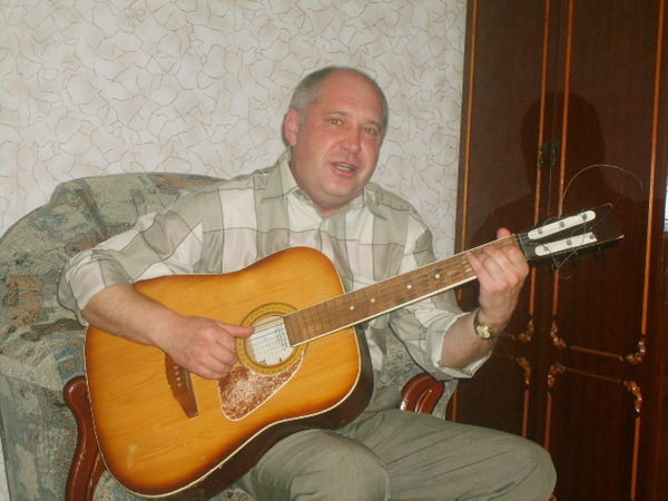 Владимир Трубников