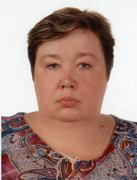 Лариса Ермолова