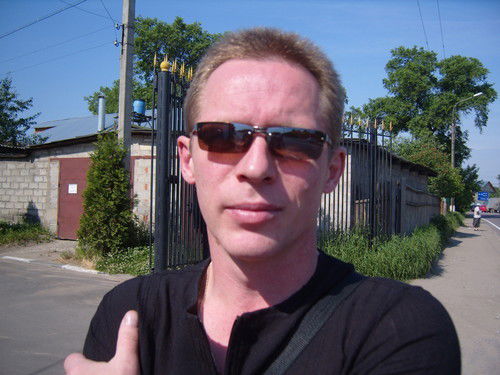 Андрей Андреев