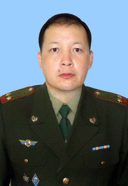 Аманбек Куанышбеков