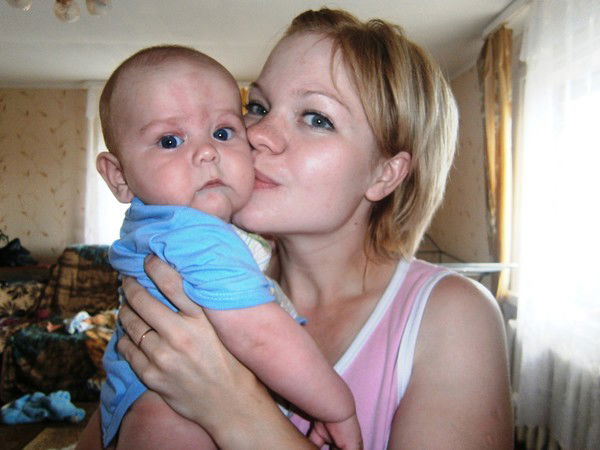 Надежда Стоцкая