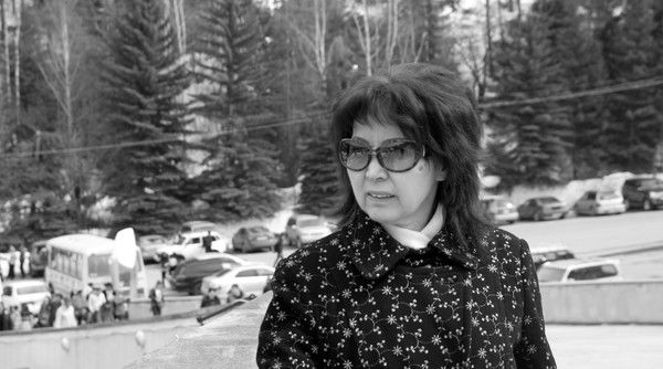 Сания Акболтаева