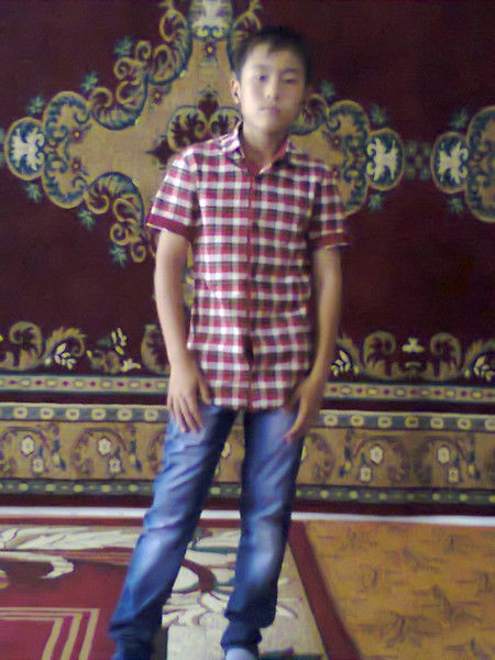 Саулет Яхия