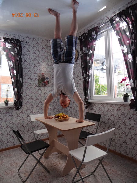 Николай Оськин