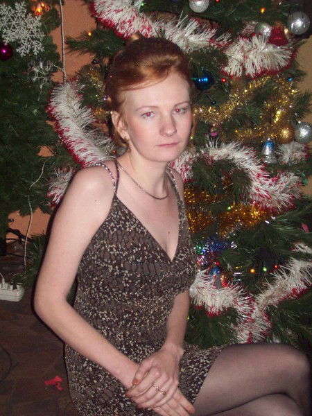 Светлана Ратникова