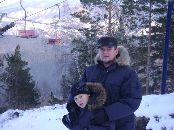 Владимир Князев