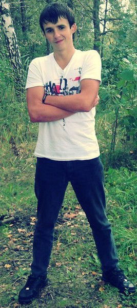 Димчик Михайлов