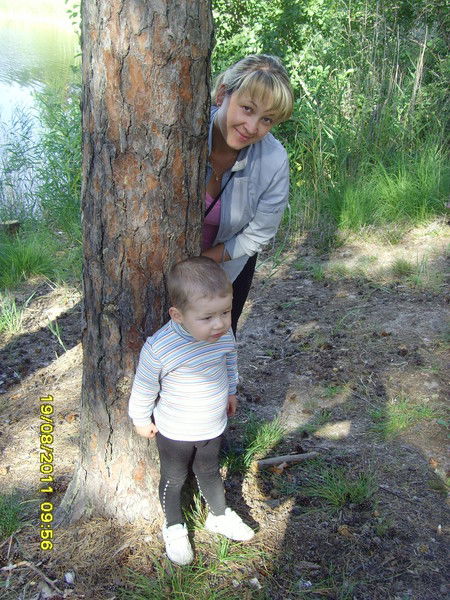 Елена Коснова