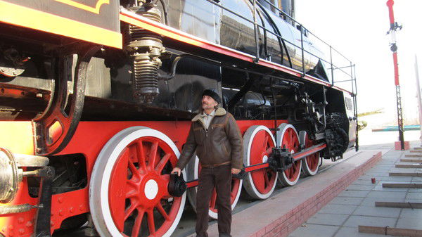 Владимир Беляев