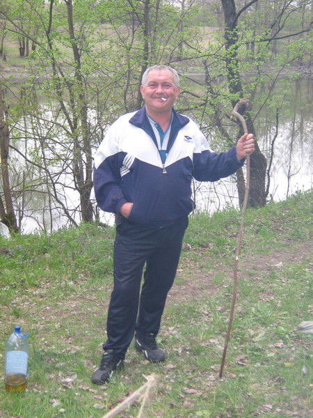 Костя Узлов