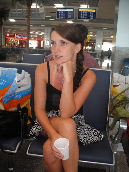 Светлана Алексеевна