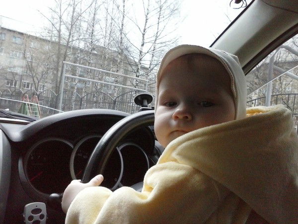 Андрей Зотов