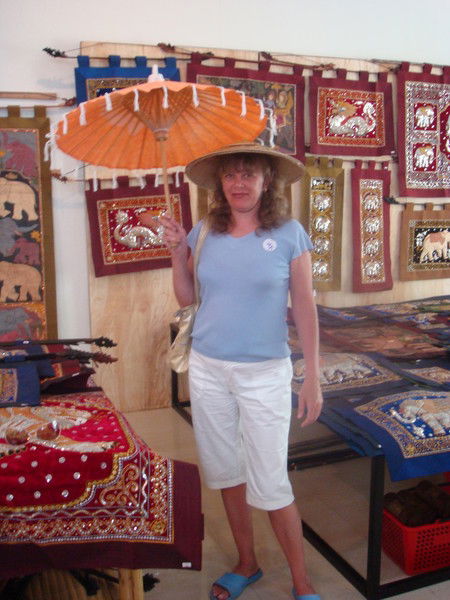 Марина Блинова