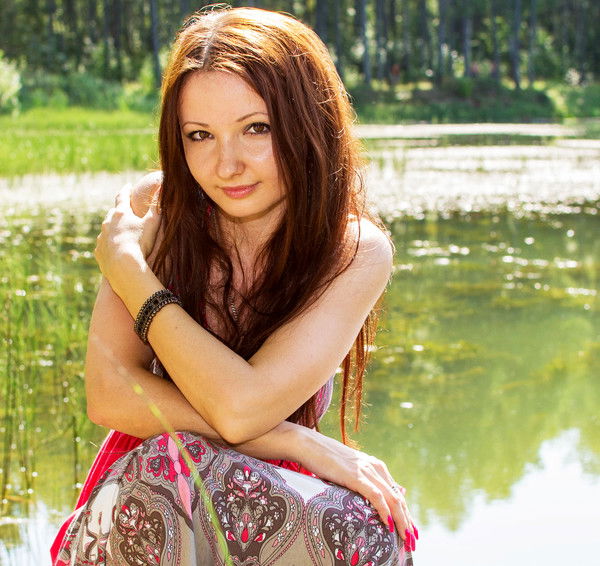 Татьяна Матыцына