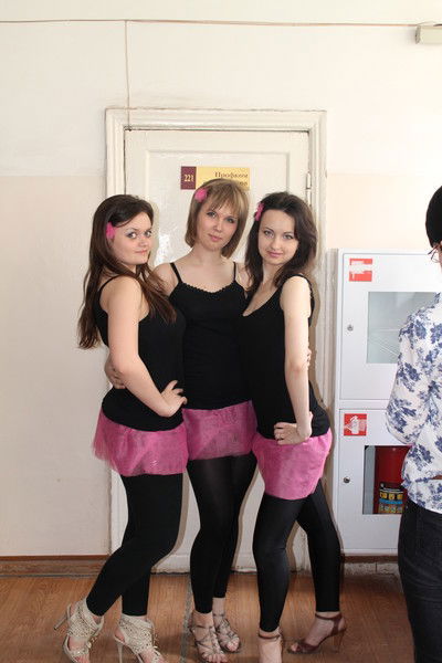 Наталья Коробейникова