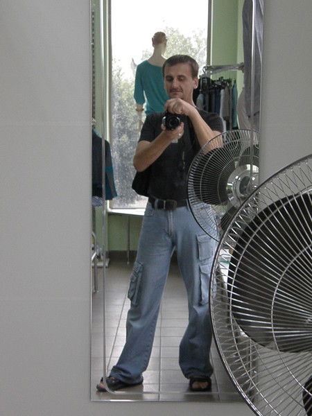 Владимир Нижегородов