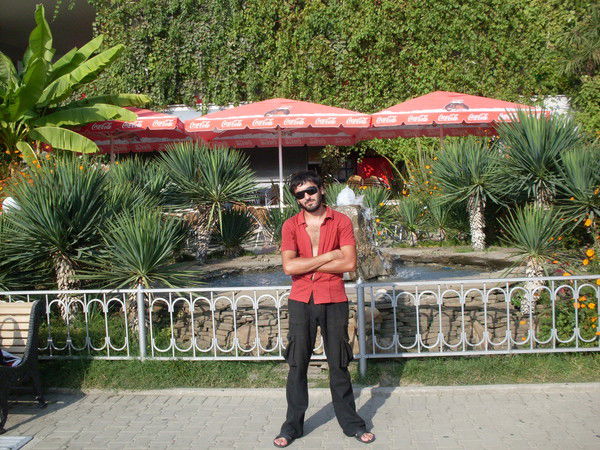 Анзор Хазешевич