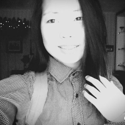 Алёна Петрова