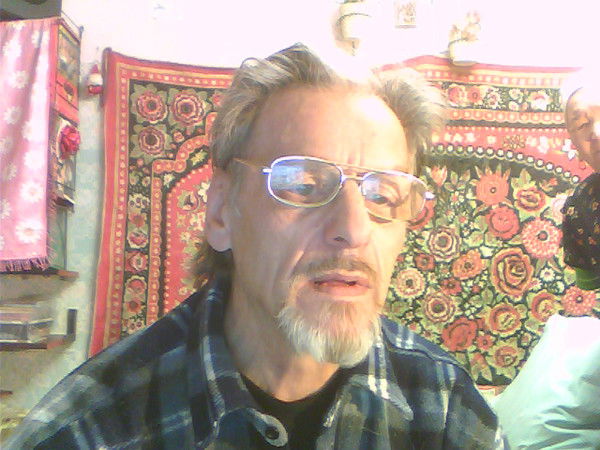 Аншель Якимович