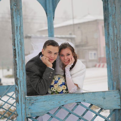 Евгения Иванова